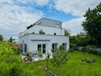 Titelbild - Traumhaft schön – ca. 50m² große Süd-West-Dachterrasse – absolut neuwertig – ruhige Lage
