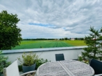 15 - Traumhaft schön – ca. 50m² große Süd-West-Dachterrasse – absolut neuwertig – ruhige Lage