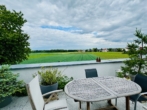 14 - Traumhaft schön – ca. 50m² große Süd-West-Dachterrasse – absolut neuwertig – ruhige Lage