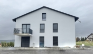Bild - Moderne 3-Zimmer-Neubauwohnung mit Balkon und Stellplatz – Erstbezug in Neunburg vorm Wald