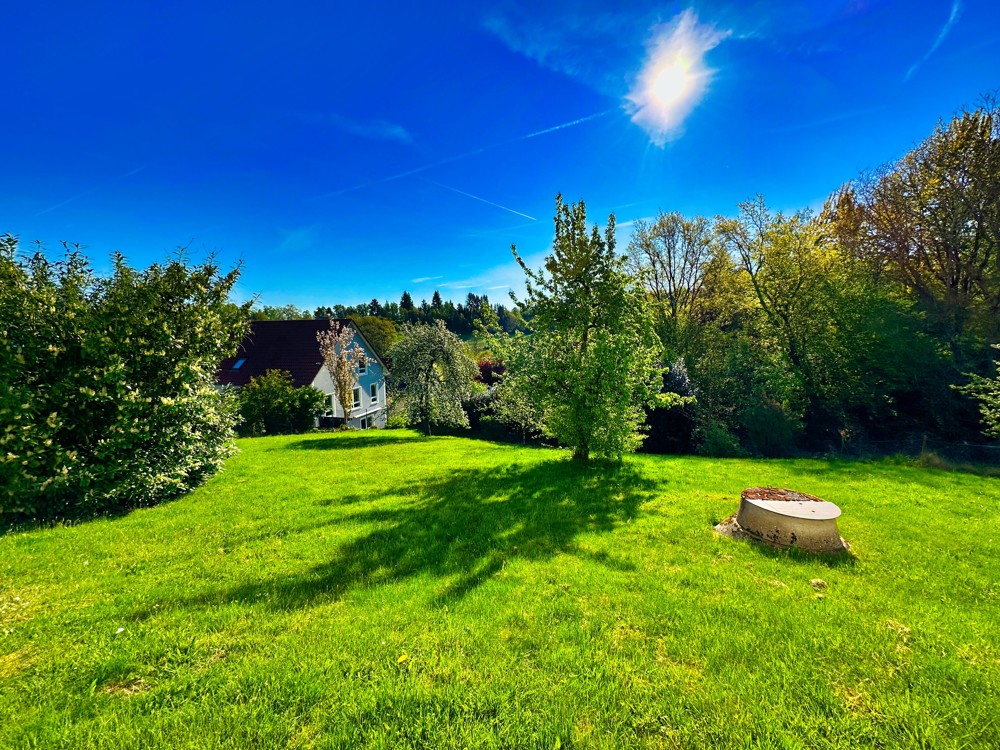 Ihr Garten