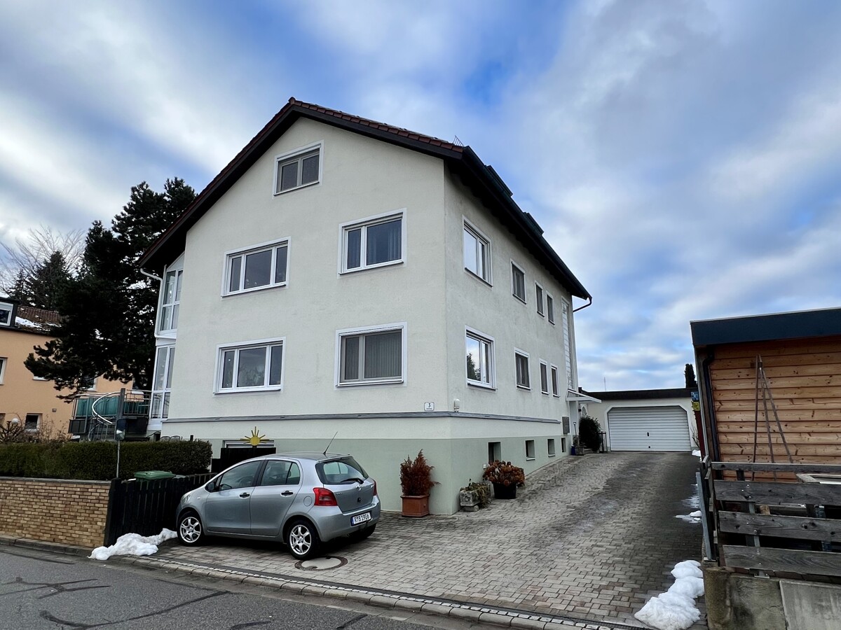 Außenansicht