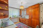 17 REH Burgweinting - Schöne Terrassen-Wohnung mit Gartenanteil – Attraktives Reihenhaus mit Platz für die ganze Familie!