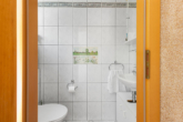 22 REH Burgweinting - Schöne Terrassen-Wohnung mit Gartenanteil – Attraktives Reihenhaus mit Platz für die ganze Familie!