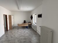 Chefbüro