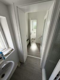 Herren WC