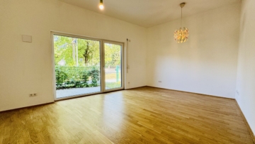 2-Zimmer Appartement in Uni-Nähe!, 93053 Regensburg, Erdgeschosswohnung