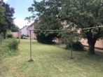 Garten - Stadtnahes Einfamilienhaus mit viel Platz und Grün sucht die passende Familie