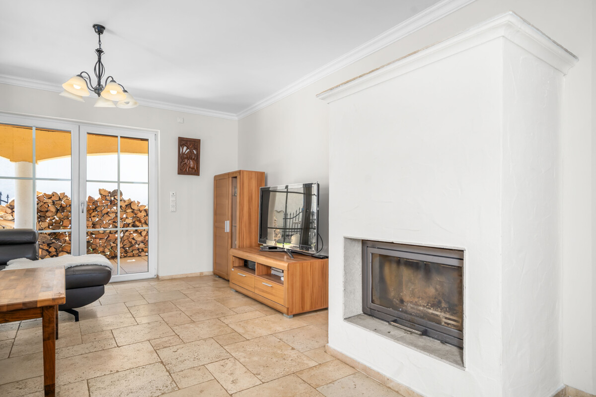 Kamin