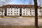 Wohnanlage - 3-Zimmer-Eigentumswohnung mit Garten und Tiefgaragenstellplatz in Augsburg