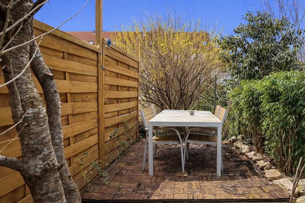 Garten