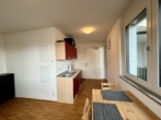 10 - Attraktives Appartement mit großen Südbalkon im Westen!
