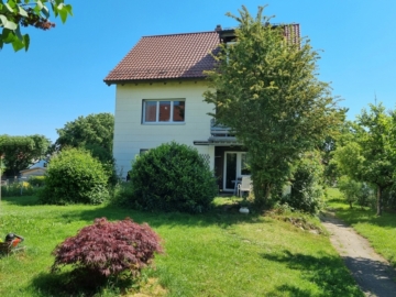 Viel Platz und Potenzial, 93083 Obertraubling, Einfamilienhaus