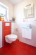 Gäste-WC - Modernes Raumwunder!