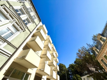 Nomen est Omen! Ihre 1 Zimmer Wohnung am Englischen Garten!, 80539 München, Erdgeschosswohnung