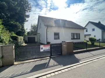 Sie suchen Ihre Traumimmobilie?, 94315 Straubing, Einfamilienhaus