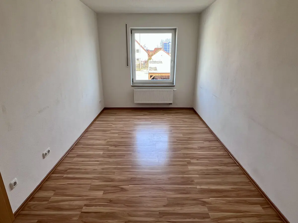 Elternzimmer