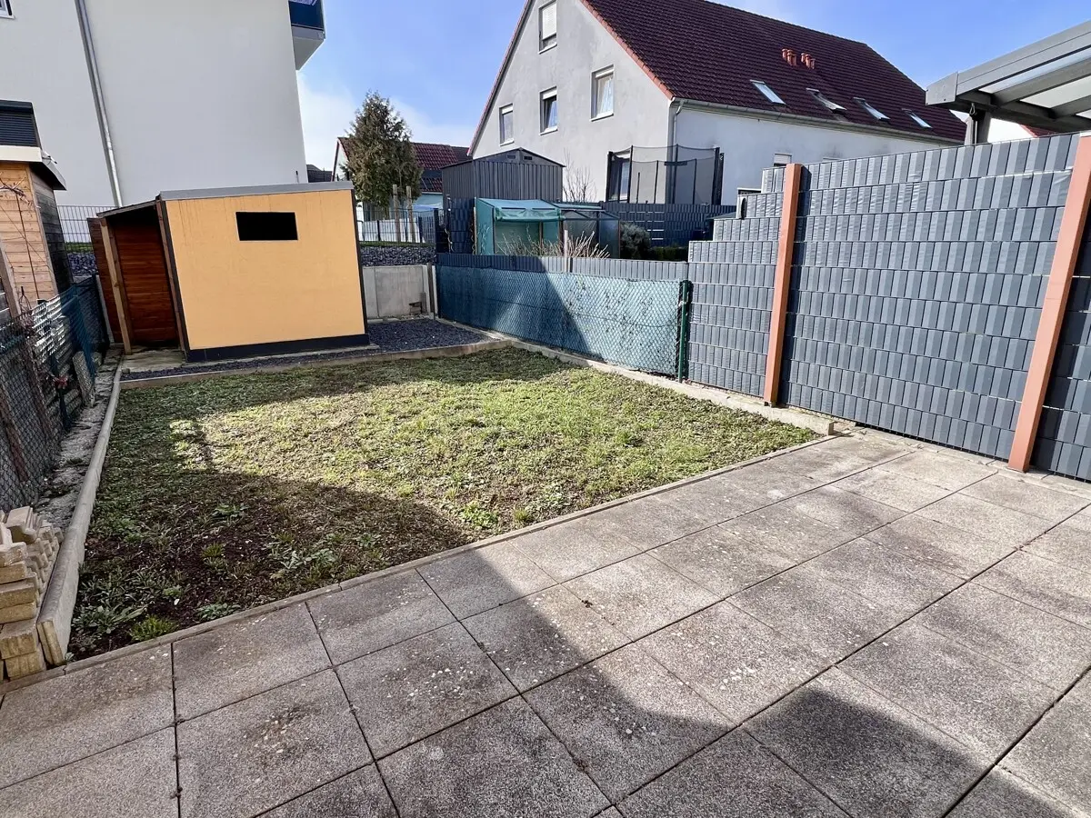 Garten