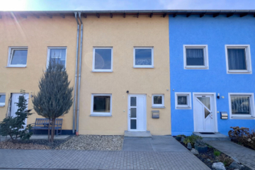 Familienfreundliches Reihenhaus – sofort bezugsfrei, 92421 Schwandorf, Reihenmittelhaus