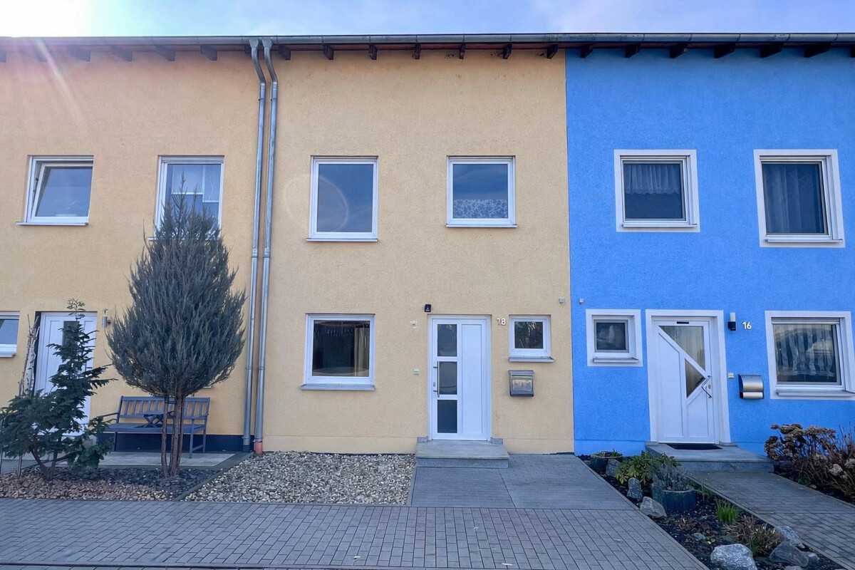Außenansicht