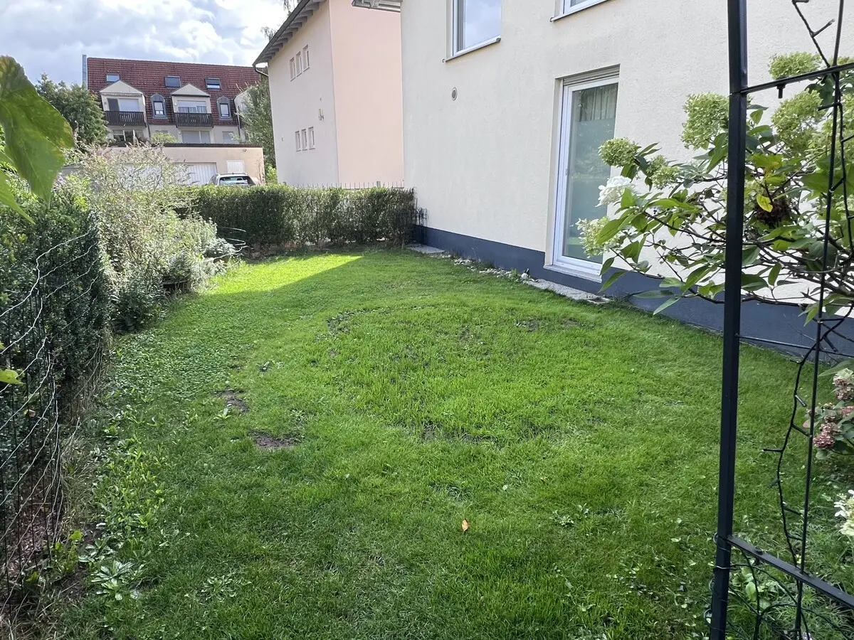 Garten