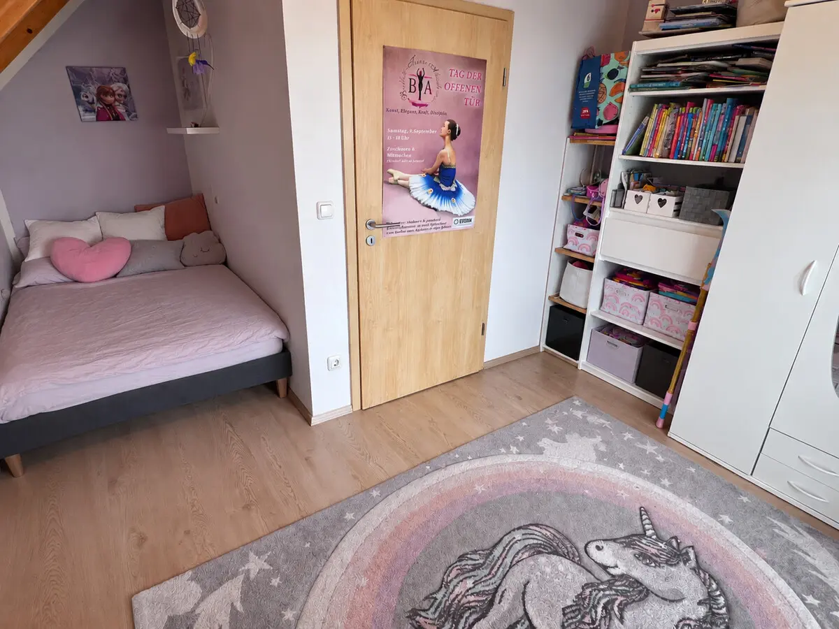 Kinderzimmer