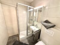 Ihr Badezimmer mit Dusche