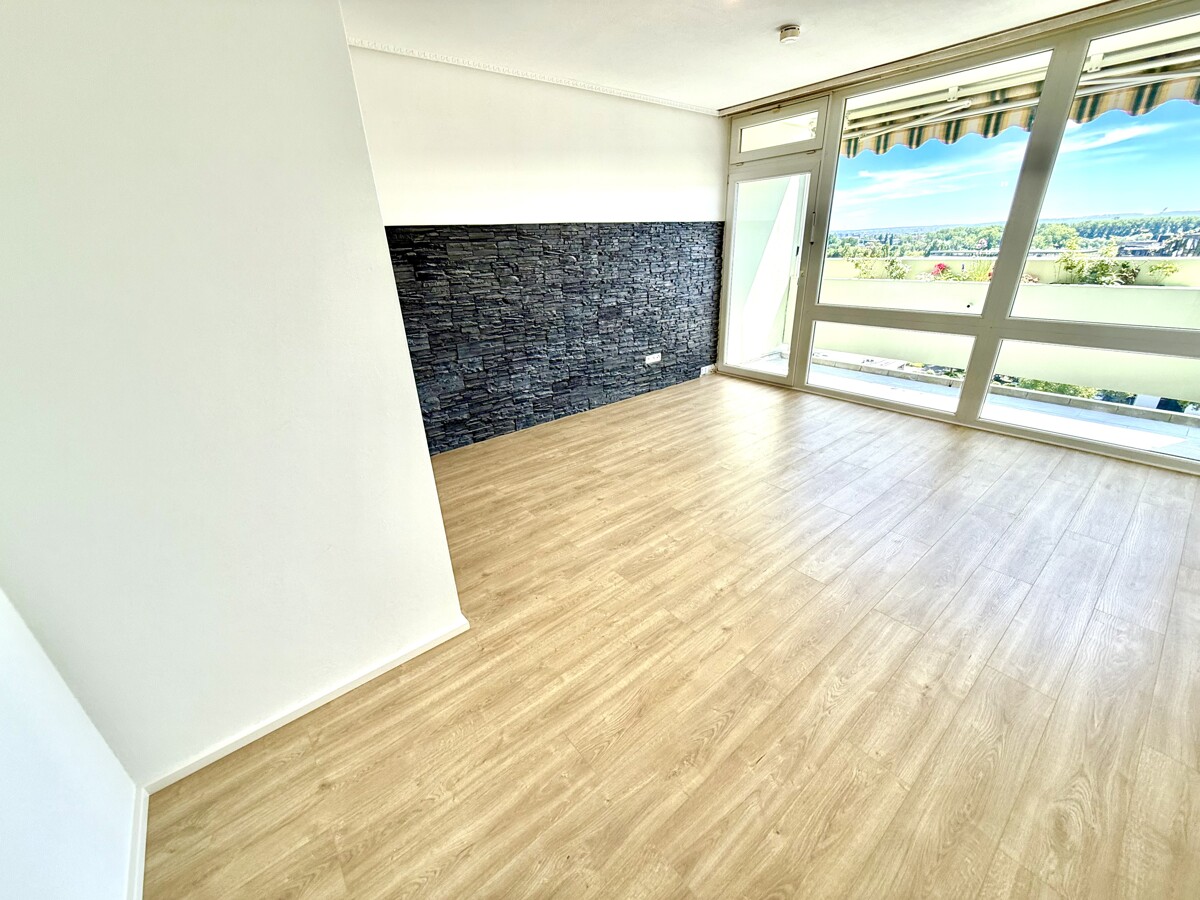 ... gen Loggia!