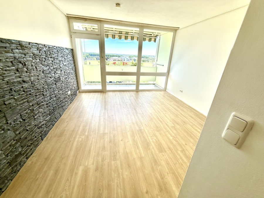 In der Diele Ihres Appartements
