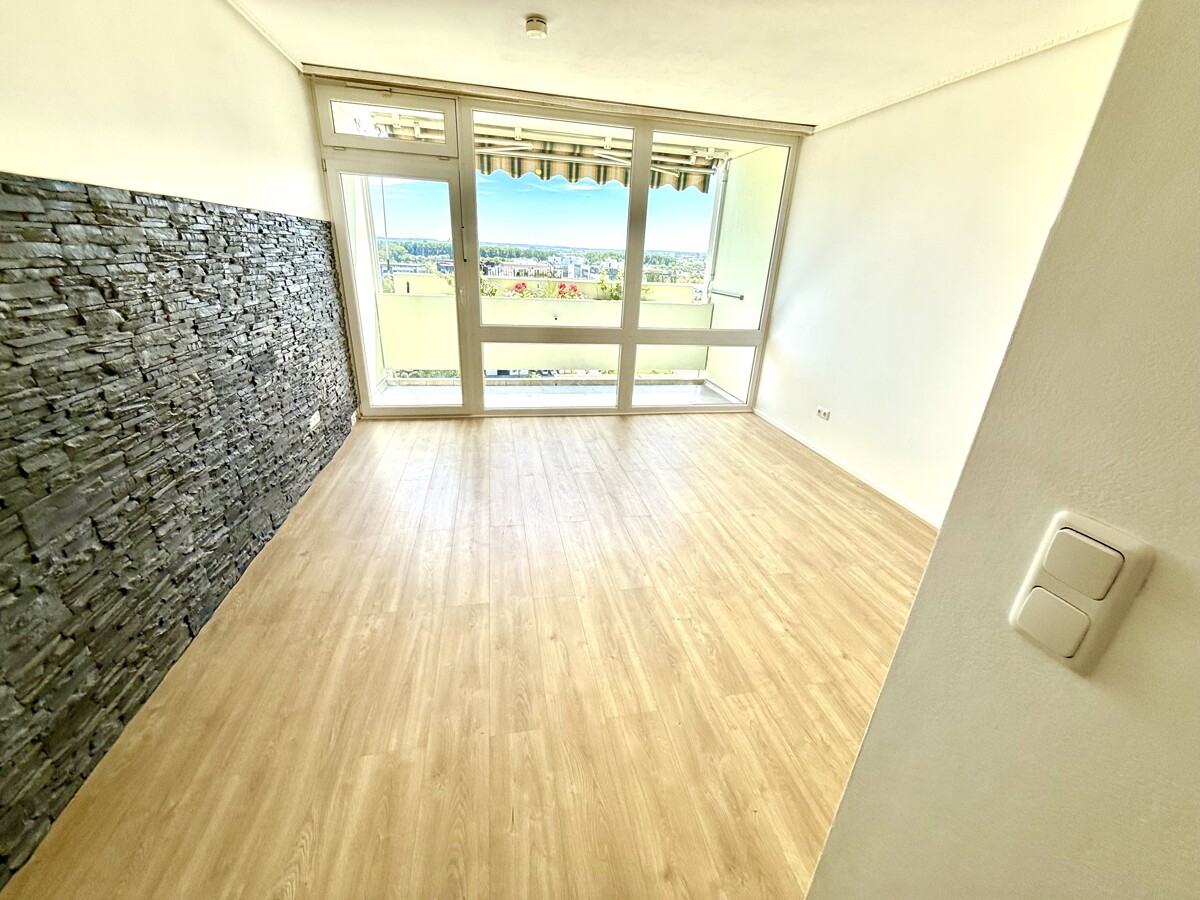 In der Diele Ihres Appartements