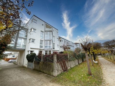 Teilmöblierte 3,5 Zimmer Wohnung in Bester Lage im Westen – Sofort beziehbar! - Photo 4