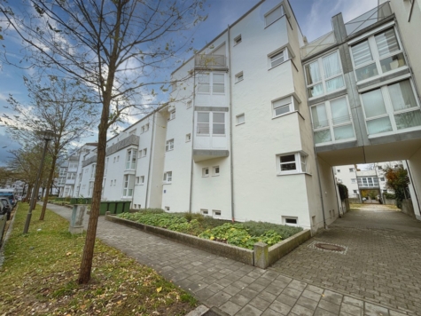 Teilmöblierte 3,5 Zimmer Wohnung in Bester Lage im Westen – Sofort beziehbar! - Photo 3