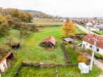 Bild - Verborgenes Juwel in Bubach: Sanierungsbedürftiges Einfamilienhaus auf außergewöhnlich großes Grundstück (11.524 m2)