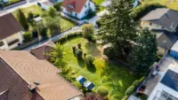 Ihr neues Zuhause