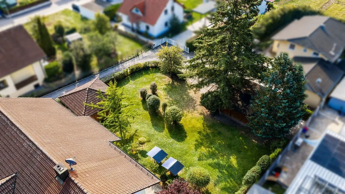 Ihr neues Zuhause
