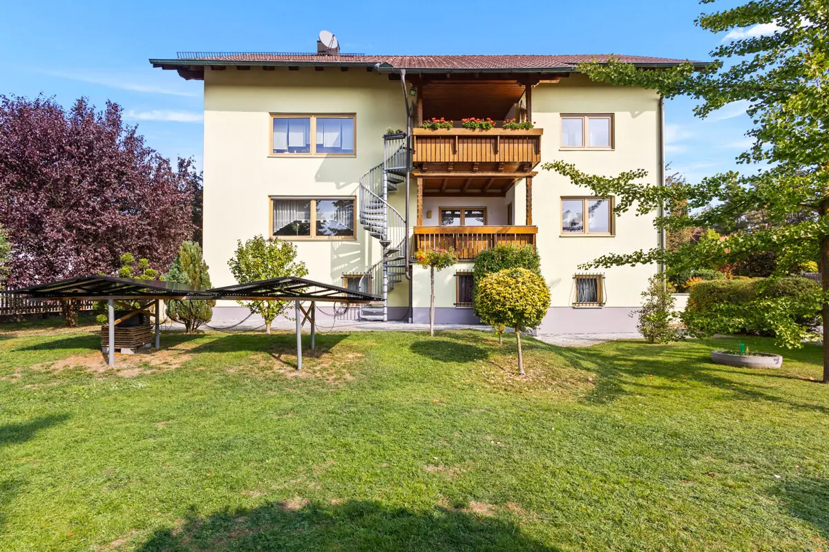 Ihr neues Zuhause