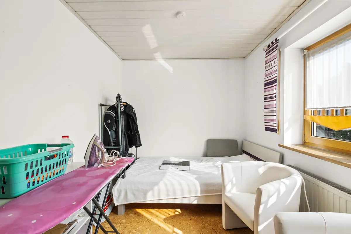 Kinderzimmer