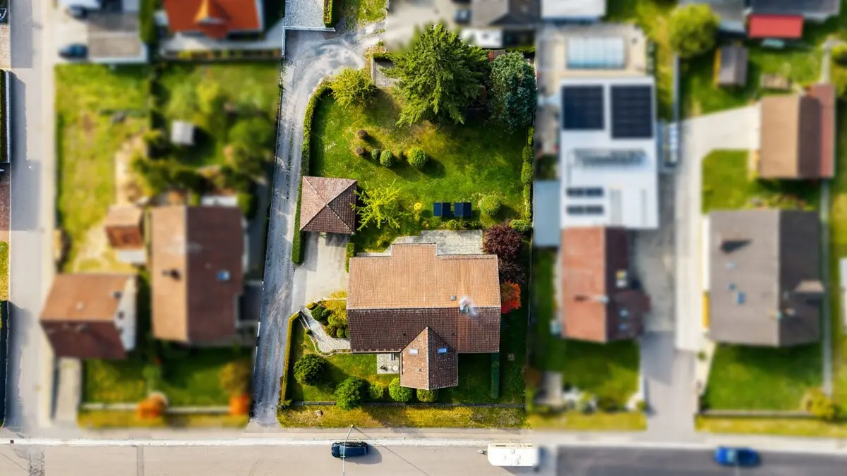 Ihr neues Zuhause