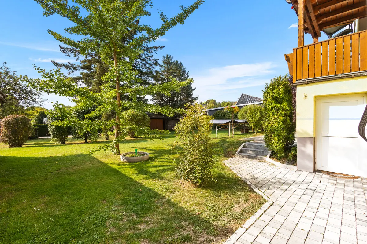 Garten