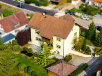 Ihr neues Zuhause