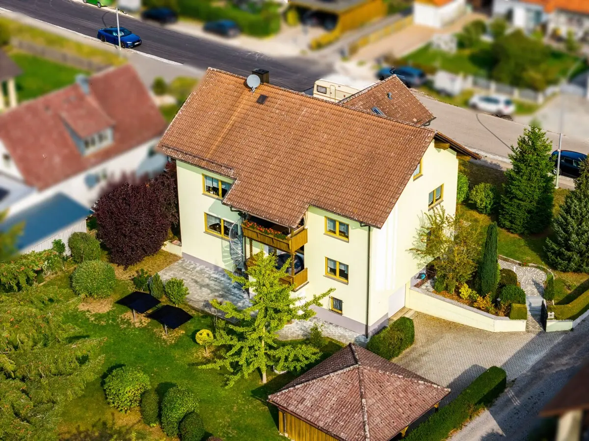 Ihr neues Zuhause