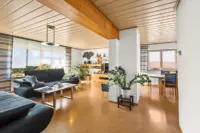 Wohnzimmer OG