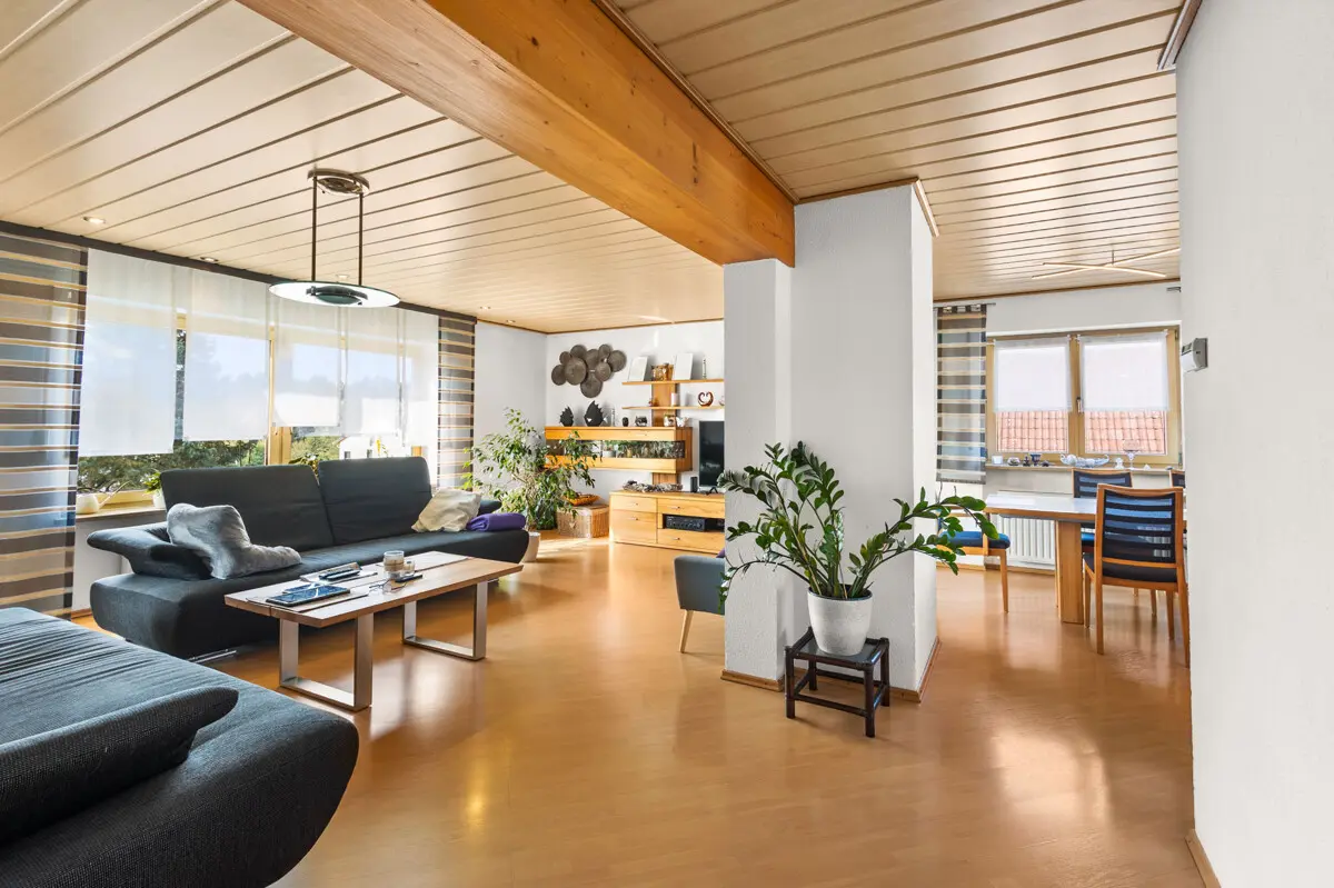 Wohnzimmer OG