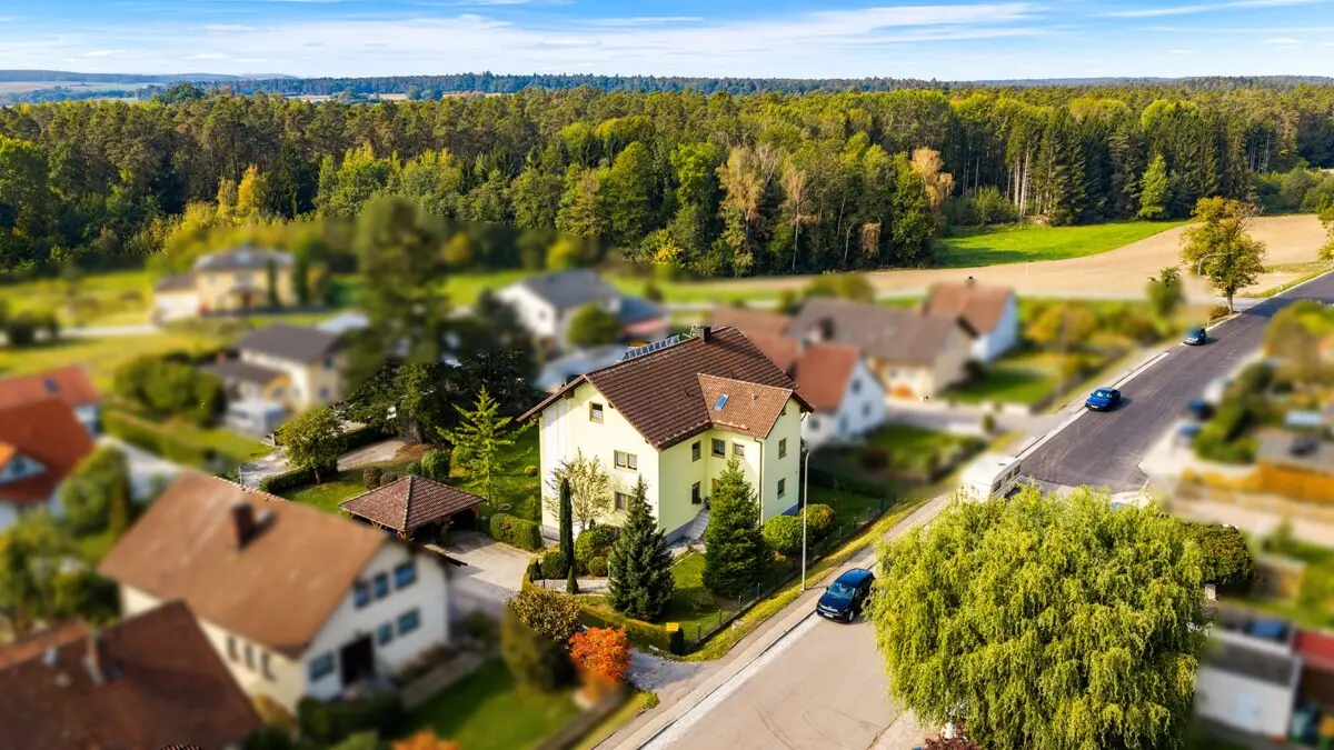 Ihr neues Zuhause