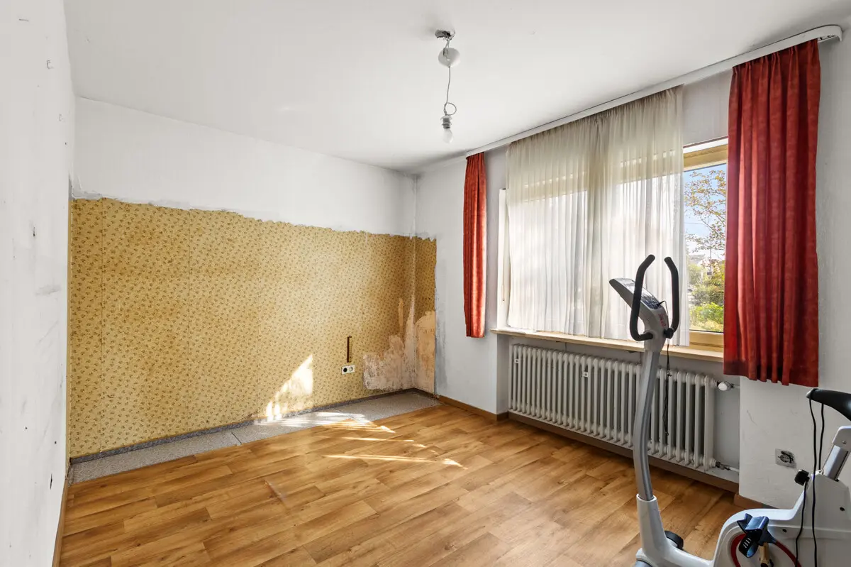 Kinderzimmer