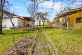 Bild - Klein, fein, dein! 70 m² Wohntraum trifft auf 870 m² Gartenparadies