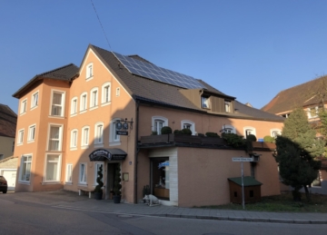 Wohnen und Arbeiten im Laabertal Auch als Kapitalanlage geeignet, 93176 Beratzhausen, Haus