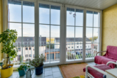 Loggia - Zweifamilienhaus in Traumlage mit Blick über Schwandorf! Großzügig, idyllisch und ruhig gelegen!