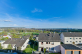 Ausblick vom Dachgeschoss - Zweifamilienhaus in Traumlage mit Blick über Schwandorf! Großzügig, idyllisch und ruhig gelegen!